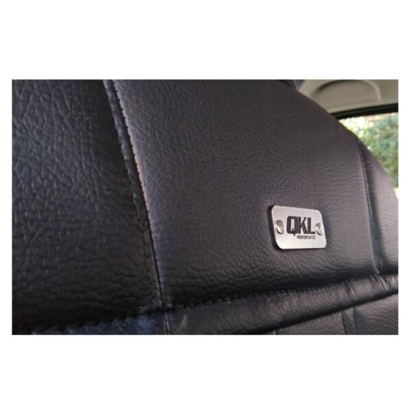 Funda Cubre Asientos Audax