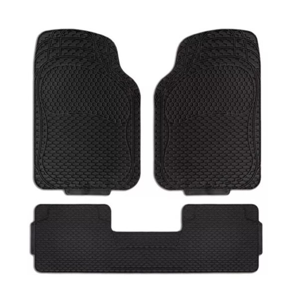 Cubre Alfombras QKL Advance 3 Piezas