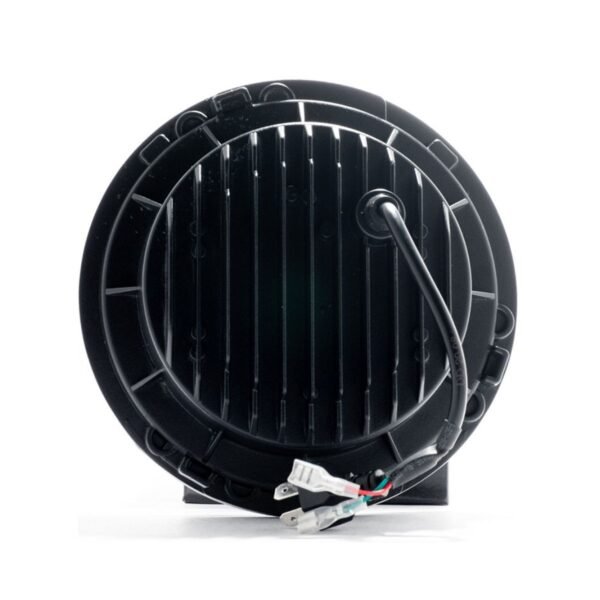 117-FII99-2.jpg Faro Redondo Led 7 Ojo De Angel 12v Y 24v