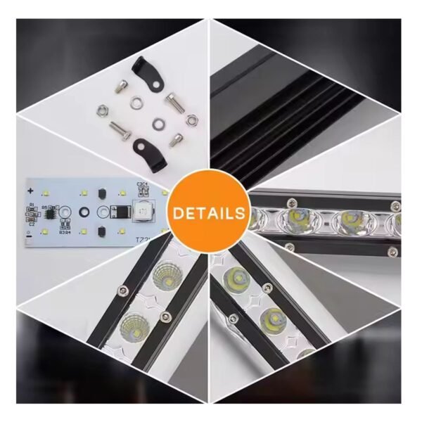 123-FLEDB2472-3.jpg Barra Slim 24 leds 72 W Recta