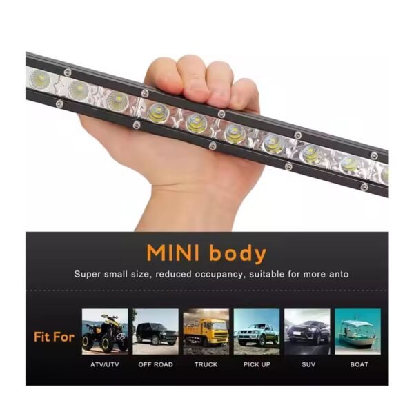 123-FLEDB2472-4.jpg Barra Slim 24 leds 72 W Recta