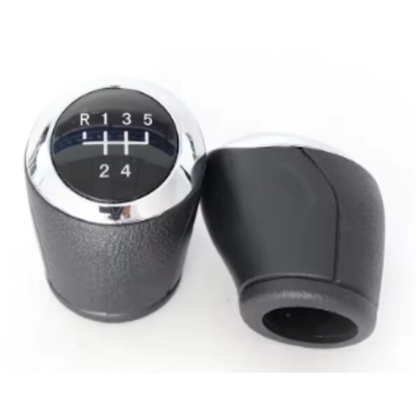 123-PPC2052-1.jpg Perilla de Cambios Chevrolet Onix, Prisma, Aveo, Joy, Spin, Sonic, 5 velocidades
