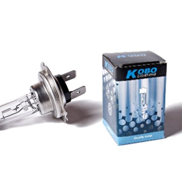 Lámpara H7 12v 55w Kobo