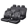 FUNDA ASIENTO  HR CARBON - CARBONO NEGRO