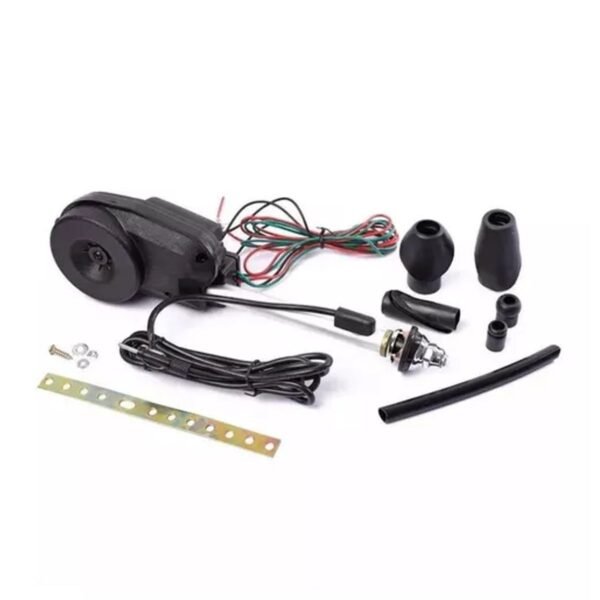 Antena Automática 12V