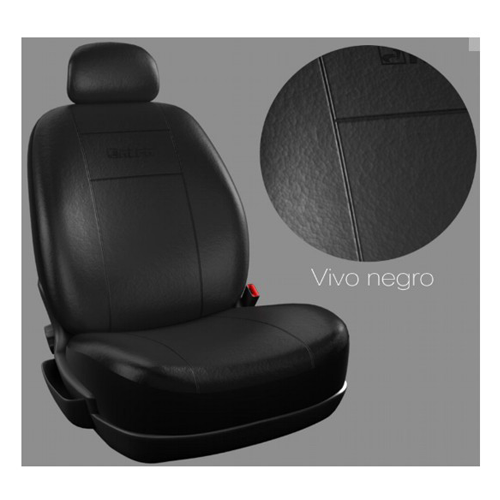 Fundas para Asientos Simil Cuero