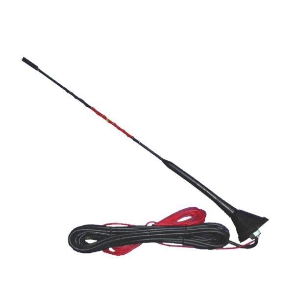 Antena de Techo Tipo Gol Corsa Peugeot Citroen