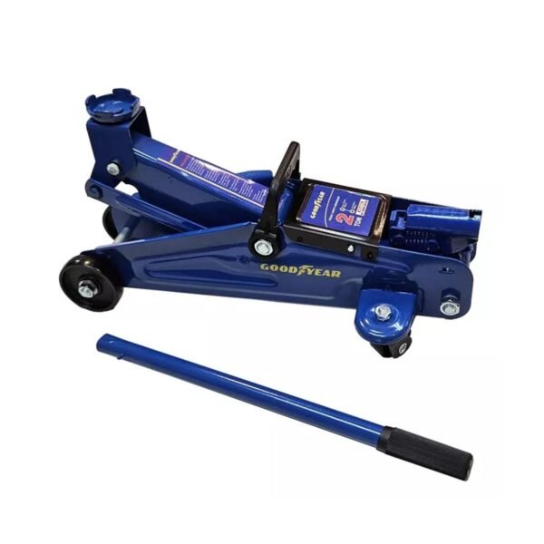 Crique Carrito Goodyear  2 Toneladas