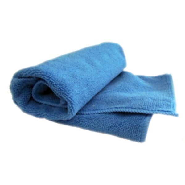PAÑO MICROFIBRA 40X60 CM - 400GS.