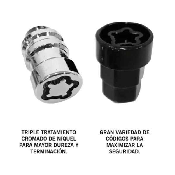 ANTI002.jpg ANTIRROBO DE RUEDAS CROMADO GOODYEAR 9-GY-2236