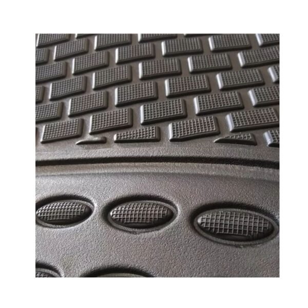 Cubre Alfombras QKL Way Protection