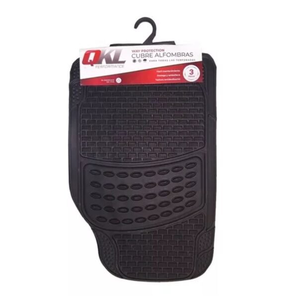 Cubre Alfombras QKL Way Protection