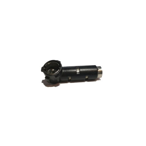 Adaptador Antena ISO 90°
