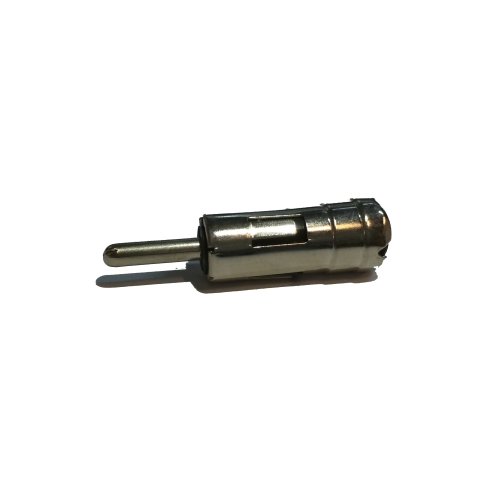 Adaptador antena Plug/ISO