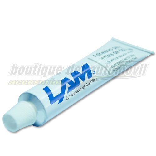 Adhesivo para Opticas Lam