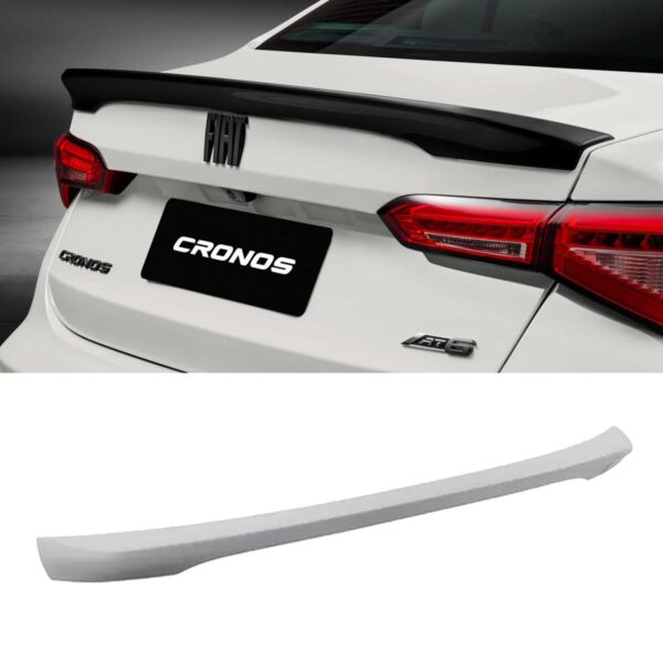 Aleron Fiat Cronos