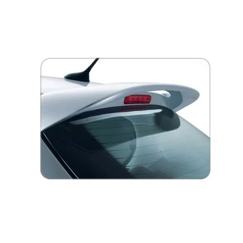 Alerón Peugeot 207