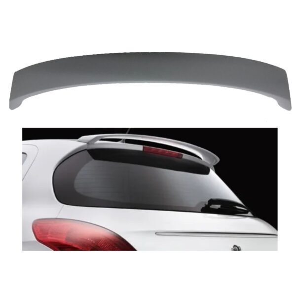 Aleron Peugueot 308 Gti
