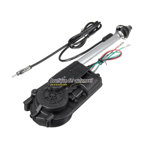 Antena Automática 12V