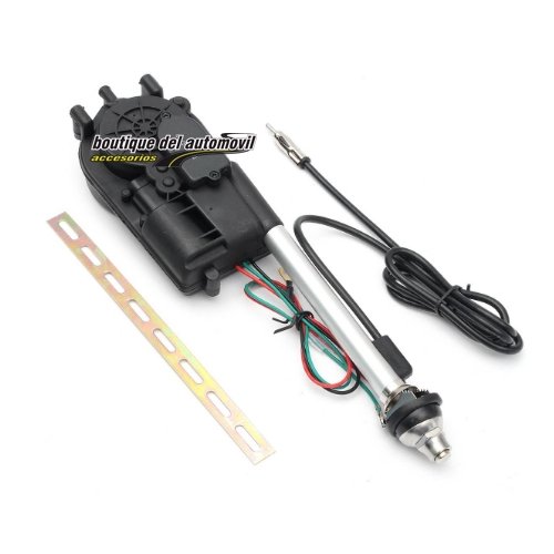 Antena Automática 12V