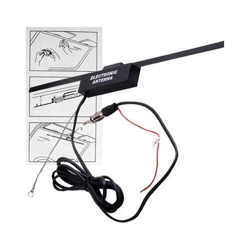 Antena Electrónica 12V