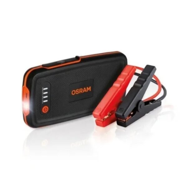 Arrancador De Batería Osram 200 (copia)