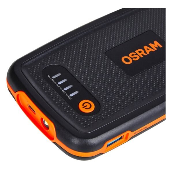 Arrancador De Batería Osram 200 (copia)