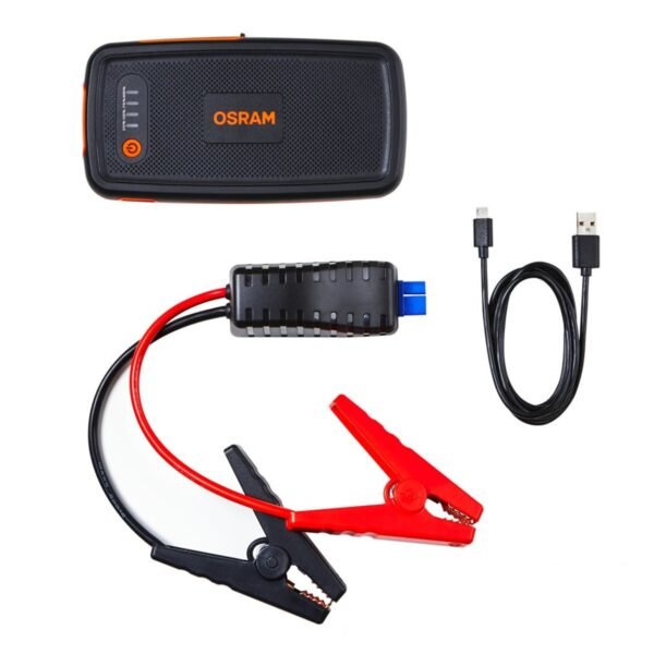 Arrancador De Batería Osram 200 (copia)