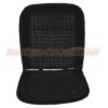 Asiento Bolita con Marco Pana Negro