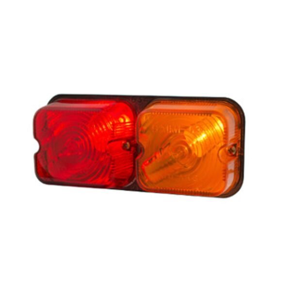 Juego de Faros Baiml 634T