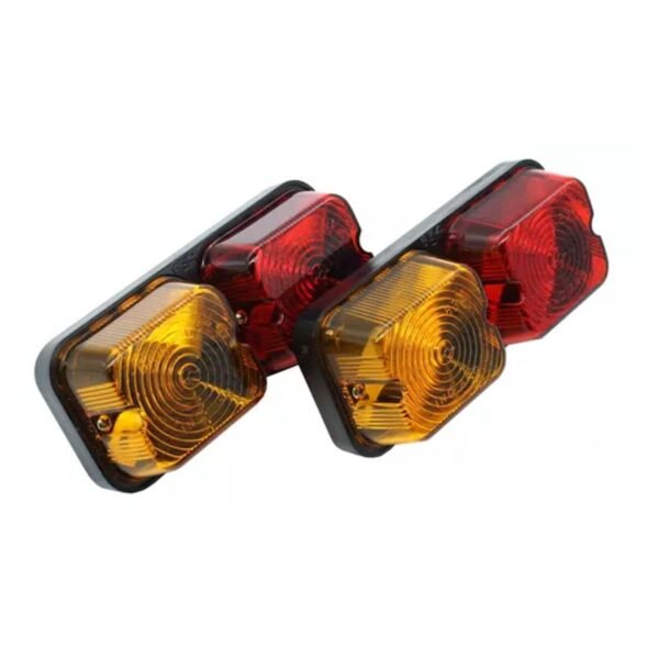 Juego de Faros Baiml 634T