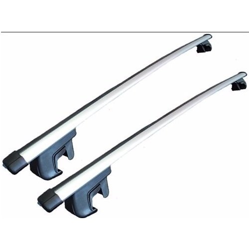 Barras Portaequipaje de Aluminio Airway