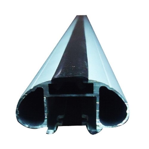 Barras Portaequipaje de Aluminio Airway