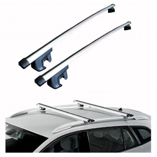 Barras Portaequipaje de Aluminio Airway