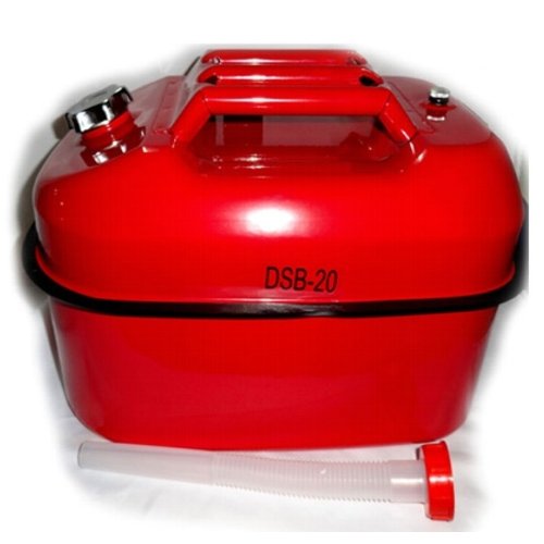 BIDON METALICO 20 LITROS