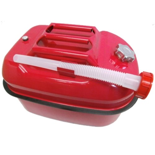 BIDON METALICO 20 LITROS