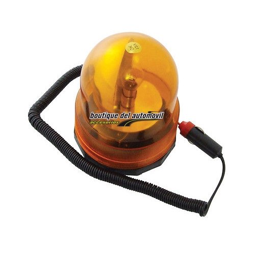 Baliza Giratoria 12V