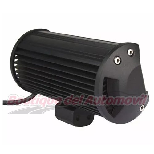 Barra Faro Auxiliar de 12 Led 36w