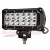 Barra Faro Auxiliar de 12 Led 36w
