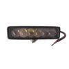 Faro Rectangular Led 36 W