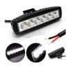 Barra-6-led-18-w-2.jpg Faro 6 Led 18 w Rectangular
