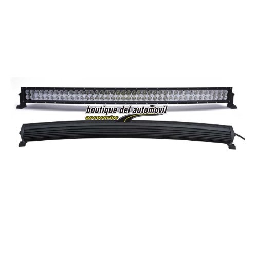 Barra de LED 240 W Curvo