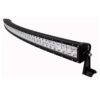 Barra de LED 240 W Curvo