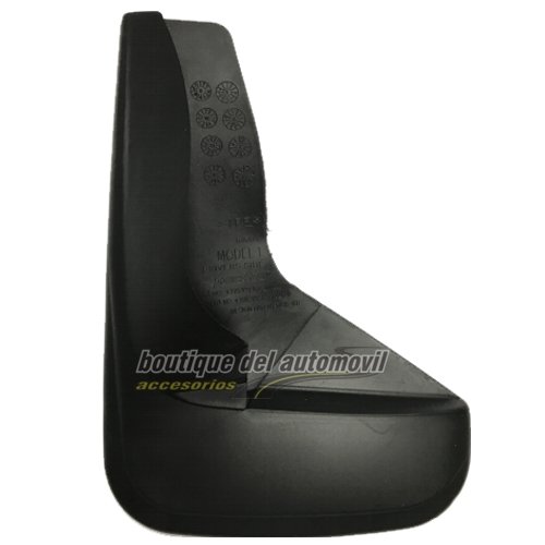 Barreros Rígidos para Autos