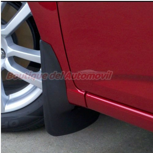 Barreros Rígidos para Autos