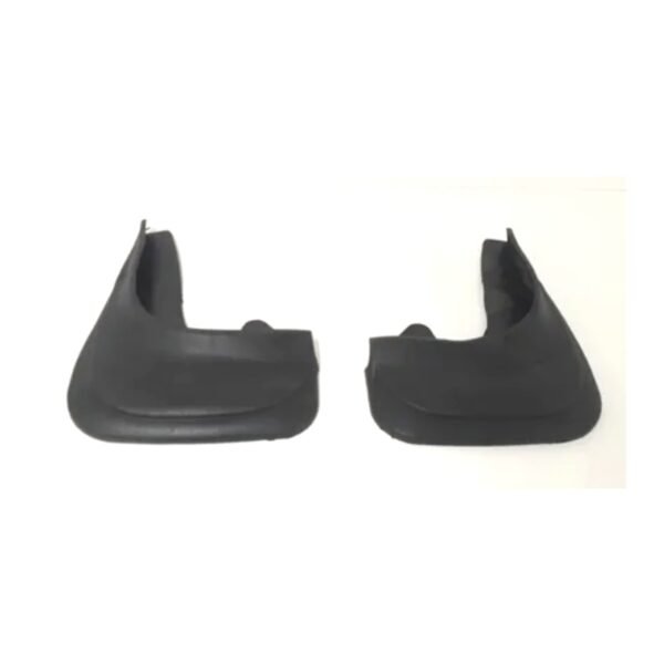 Barreros Rígidos para Autos Delanteros