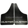 Barreros para Renault Duster