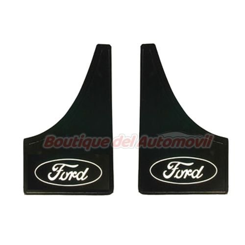 Barreros para Ford Auto