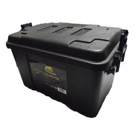 Caja Plastica Plano Molding 161900