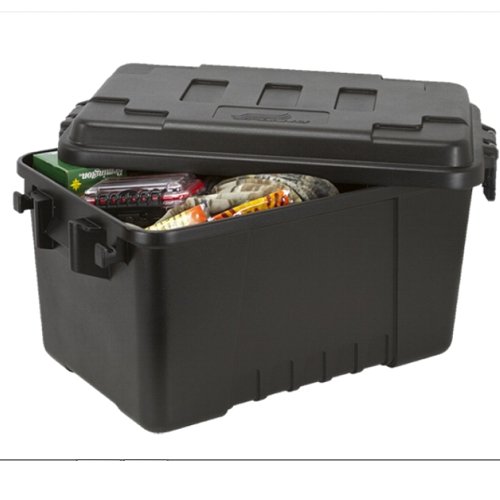Caja Plastica Plano Molding 161900